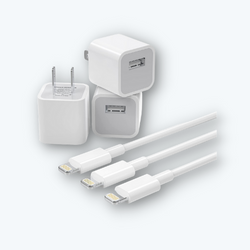 Charging Accessories - Apple
