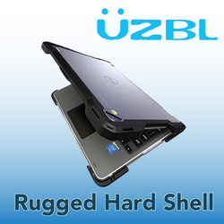 UZBL Rugged Hardshell Case - Dell