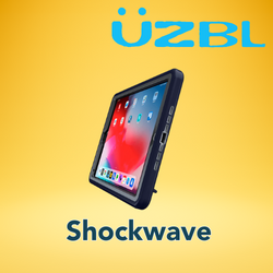 UZBL Shockwave (SW-7923-blk)
