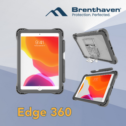 Brenthaven Edge 360 (Additional $10 per device) (2890)