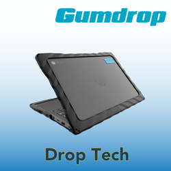 Gumdrop DropTech - HP