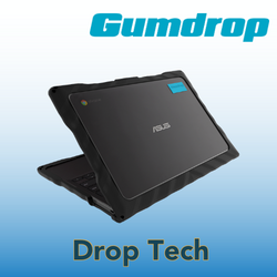Gumdrop DropTech - Asus