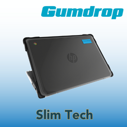 Gumdrop SlimTech - HP