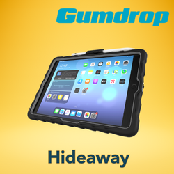 Gumdrop Hideaway (03A005)