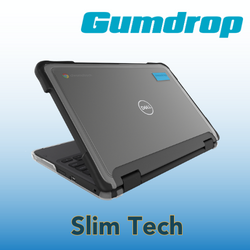 Gumdrop SlimTech - Dell