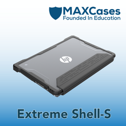 MaxCases Extreme Shell-S - HP
