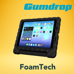 Gumdrop FoamTech (02A002)
