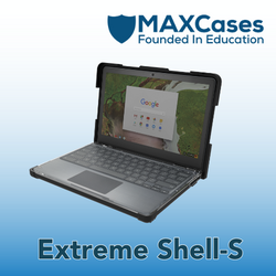 MaxCases Extreme Shell-S - Dell