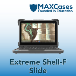 MaxCases Extreme Shell-F - Lenovo