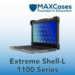 MaxCases Extreme Shell-L 1100 Series - Asus