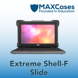 MaxCases Extreme Shell-S - Dell