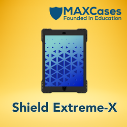 MaxCases Shield Extreme-X