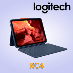 Logitech - RC4