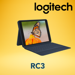 Logitech - RC3