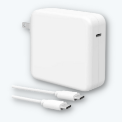 MacBook 30w Cable & Charger Combo
